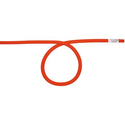 Genius 9.0 Dry Climbing Rope - 9.0mm