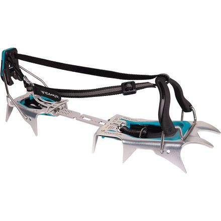 Peak 12 Aluminum Crampon