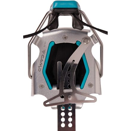 CAMP USA - Peak 12 Aluminum Crampon