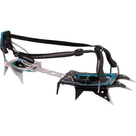 Peak 12 Nanotech Crampon