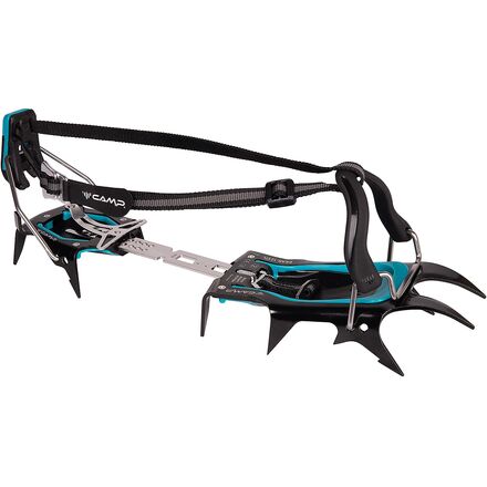Peak 12 Steel Crampon