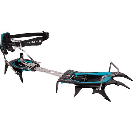 CAMP USA - Peak 12 Steel Crampon
