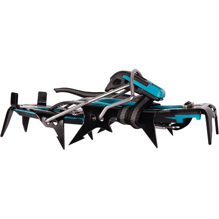 CAMP USA - Peak 12 Steel Crampon