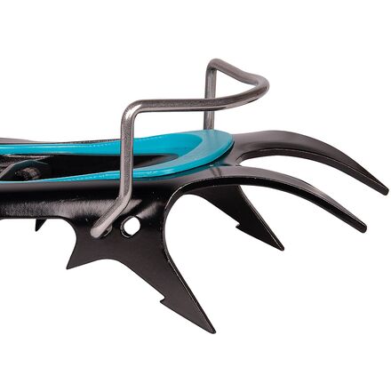 CAMP USA - Peak 12 Steel Crampon
