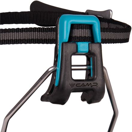 CAMP USA - Peak 12 Steel Crampon