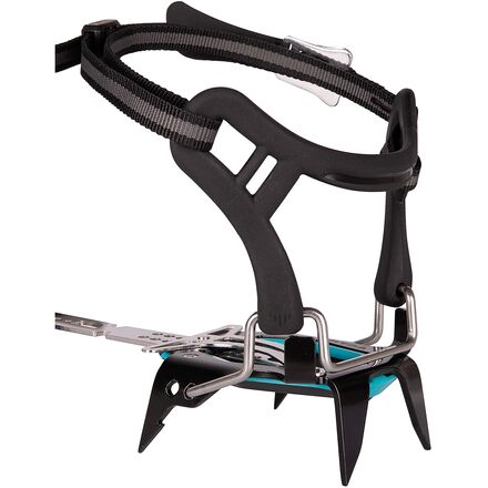 CAMP USA - Peak 12 Steel Crampon