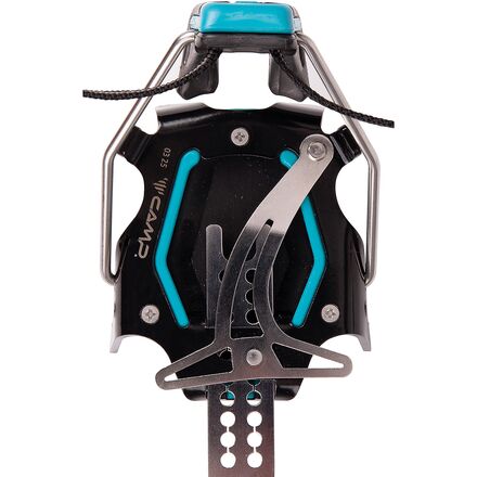 CAMP USA - Peak 12 Steel Crampon