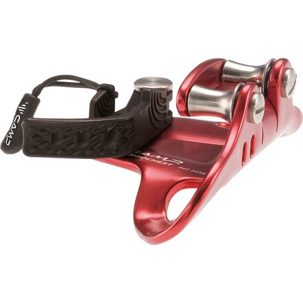 Turbochest Pulley