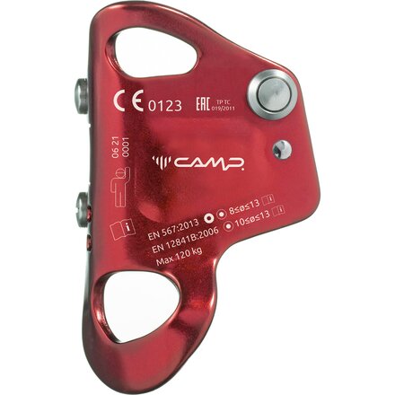 CAMP USA - Turbochest Pulley