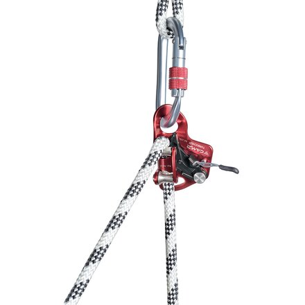 CAMP USA - Turbochest Pulley