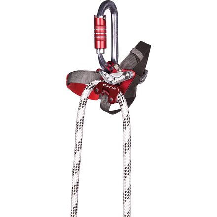 CAMP USA - Turbofoot Evo Foot Ascender