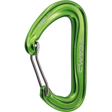 Nano 22 Carabiner