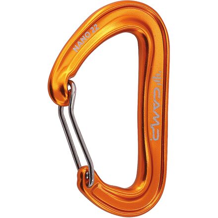 Nano 22 Carabiner