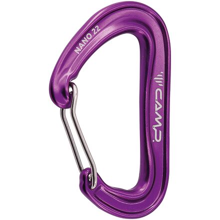 Nano 22 Carabiner