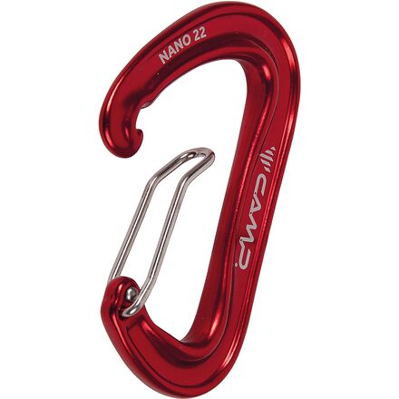 Nano 22 Carabiner