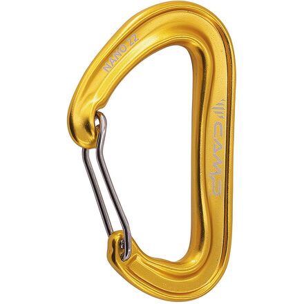 Nano 22 Carabiner