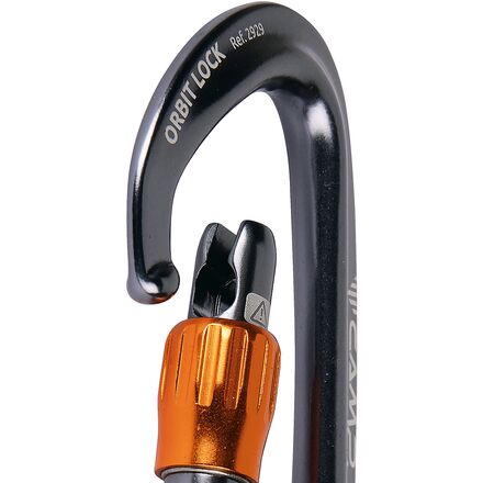 CAMP USA - Orbit Locking Carabiner