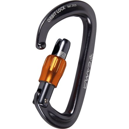 CAMP USA - Orbit Locking Carabiner
