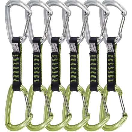 Orbit Wire Express KS Quickdraw - 6-Pack