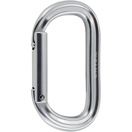Oval XL Non-Locking Carabiner