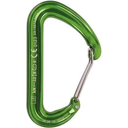 Photon Wire Carabiner
