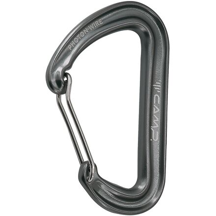 Photon Wire Carabiner