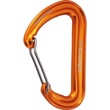 CAMP USA - Photon Wire Carabiner