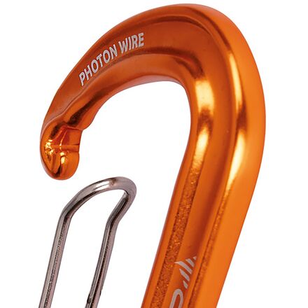 CAMP USA - Photon Wire Carabiner
