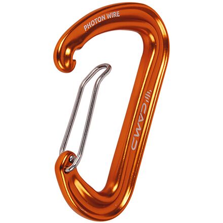CAMP USA - Photon Wire Carabiner