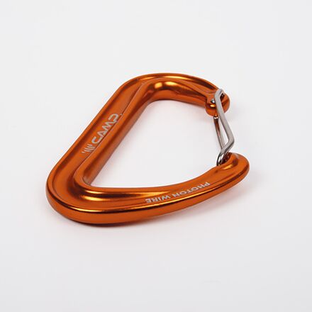 CAMP USA - Photon Wire Carabiner