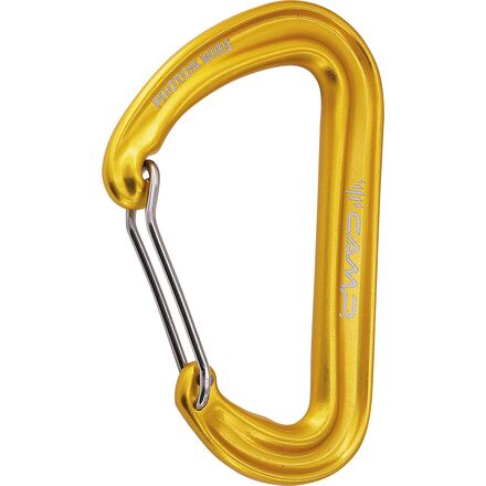 Photon Wire Carabiner