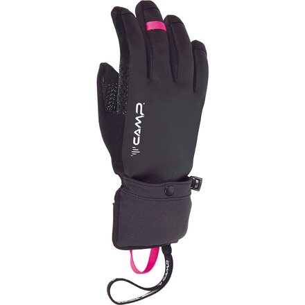 G Dual Warm Glove - Women's
