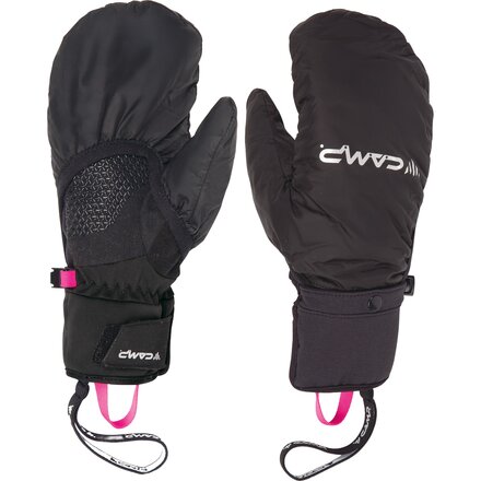 CAMP USA - G Dual Warm Glove - Women's