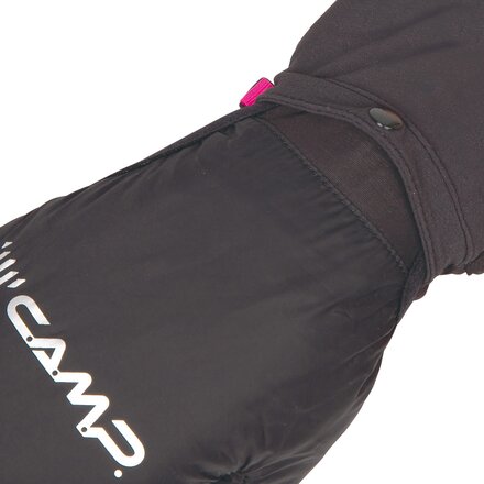 CAMP USA - G Dual Warm Glove - Women's