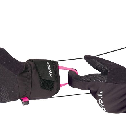 CAMP USA - G Dual Warm Glove - Women's