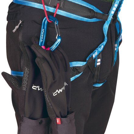 CAMP USA - G Dual Warm Glove - Women's