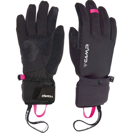 CAMP USA - G Dual Warm Glove - Women's