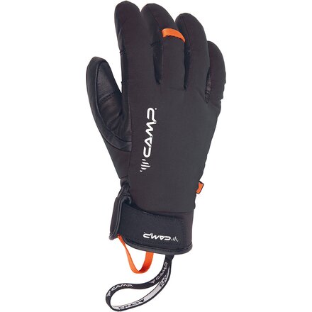 G Hot Wool Dry Glove