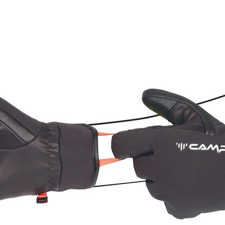 CAMP USA - G Hot Wool Dry Glove