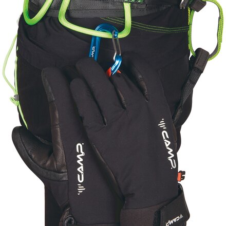 CAMP USA - G Hot Wool Dry Glove