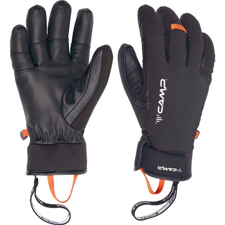 CAMP USA - G Hot Wool Dry Glove