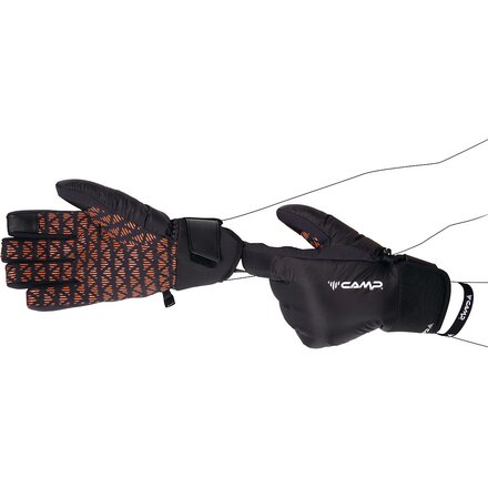 CAMP USA - G Air Down Grip Gloves