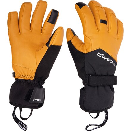 CAMP USA - G Blizzard Leather Gloves