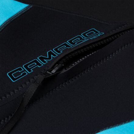 Camaro - Revo Overall 3mm Wetsuit - Women's