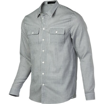 Comune - Ward Shirt - Long-Sleeve - Men's