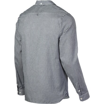 Comune - Ward Shirt - Long-Sleeve - Men's