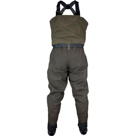 Compass 360 - Point Guide II Breathable STFT Wader - Men's