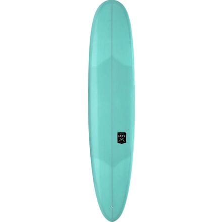 Creative Army - Five Sugars PU Longboard Surfboard