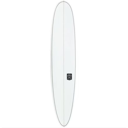 Creative Army - JIve + SLX Longboard Surfboard