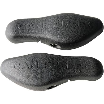 Ergo Control Bar Ends - Pair